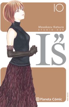 i  s kanzenban nº 10/12-masakazu katsura-9788491740568