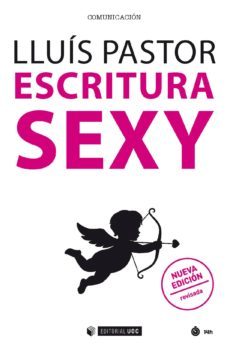 escritura sexy (ebook)-lluis pastor-9788491804468