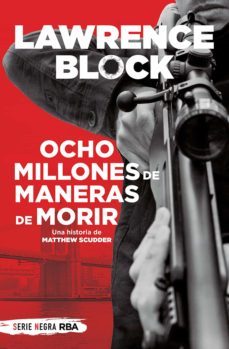 ocho millones de maneras de morir (ebook)-9788491870968