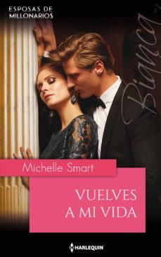 vuelves a mi vida-michelle smart-9788491880868