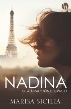 nadina o la atraccion del vacio (ebook)-marisa sicilia-9788491881568