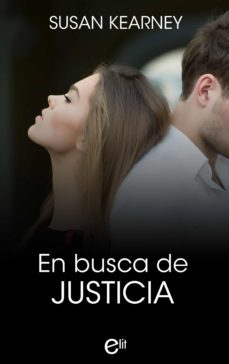 en busca de justicia (ebook)-susan kearney-9788491889168