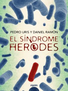 el sindrome de herodes (ebook)-pedro uris-daniel ramon-9788491891468