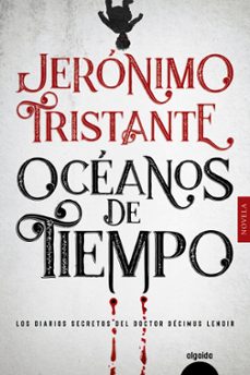 oceanos de tiempo-9788491899068