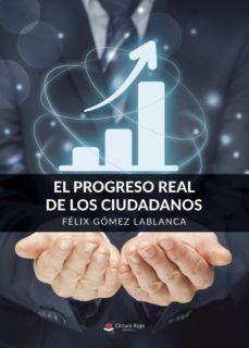 el progreso real de los ciudadanos-9788491941668