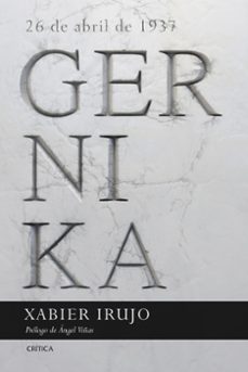 gernika-xabier irujo-9788491990468