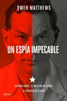 un espia impecable (ebook)-owen matthews-9788491992868