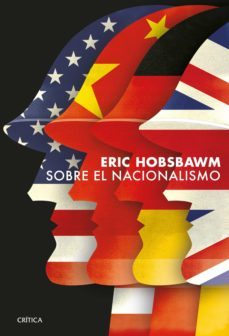 sobre el nacionalismo (ebook)-eric hobsbawm-9788491993568
