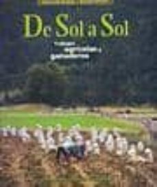de sol a sol-9788492226368