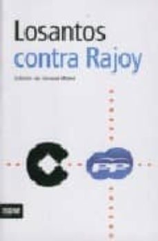 losantos contra rajoy-9788492406968