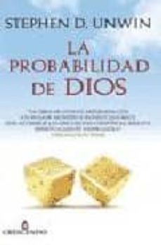 la probabilidad de dios-9788492431168
