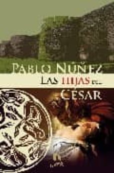 hijas del cesar-9788492475568