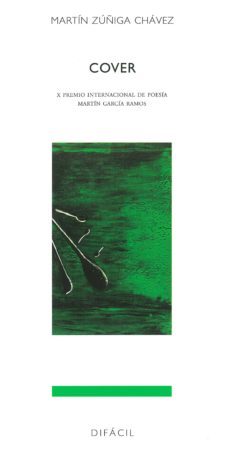 cover: x premio internacional de poesia martin garcia ramos-martin zuñiga chavez-9788492476268