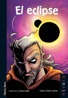 el eclipse-9788492493968