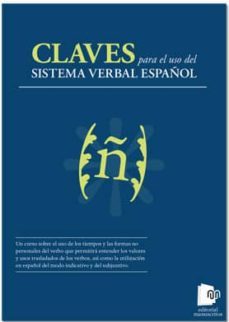 claves para el uso del sistema verbal español (ebook)-susana diez de la cortina-9788492497768