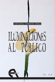 iluminaciones al publico (ebook)-jose manuel corredoira viñuela-9788492531868