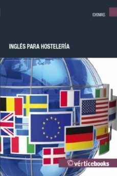 ingles para hosteleria (incluye cd)-9788492556168