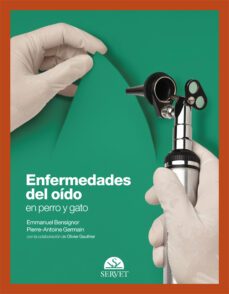 enfermedades del oido en perro y gato-emmanuel bensignor-9788492569168