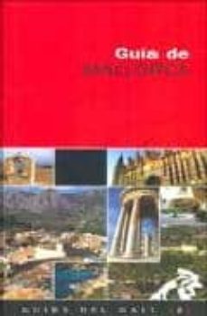 guia de mallorca-tomas vibot-9788492574568