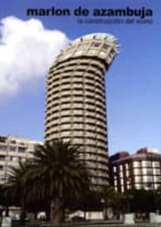 marlon de azambuja: la construccion del icono-9788492579068