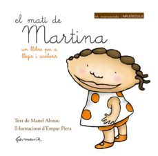 el mati de martina-9788492587568
