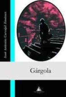 gargola-jose antonio carvajal jimenez-9788492594368