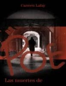 las muertes de poe-9788492651368