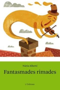 fantasmades rimades-9788492671168