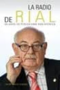 la radio de rial-javier garcia sanchez-9788492715268