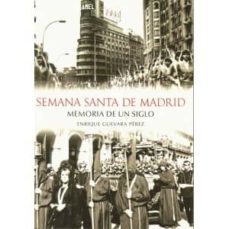 semana santa de madrid-9788492734368