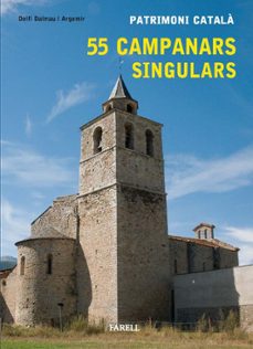 55 campanars singulars-delfi dalmau i argemir-9788492811168