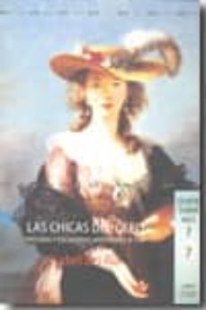 las chicas del oleo-isabel del rio-9788492814268