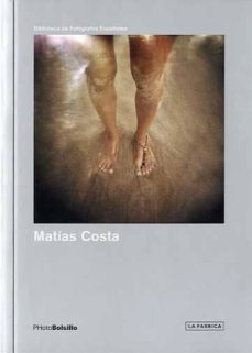 matias costa (photobolsillo)-matias costa-9788492841868