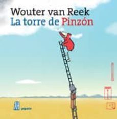 la torre de pinzon-wouter van reek-9788492857968