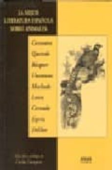 el arca de las letras, una antologia del animal en la literatura española-carlos gumpert-9788493106768