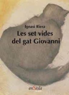 les set vides del gat giovanni-ignasi riera-9788493431068