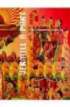 vermell a part: arte chino contemporaneo de la coleccion sigg (tr ilingue ingles-catalan-español)-9788493473068