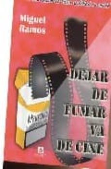 dejar de fumar va de cine-9788493485368