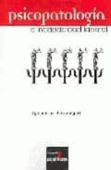 psicopatologia e incapacidad laboral-ignacio jauregui-9788493491468
