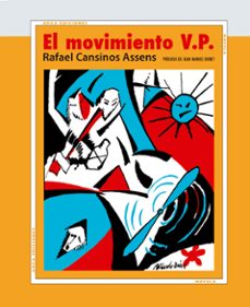 el movimiento v.p.-rafael cansinos-assens-9788493497668