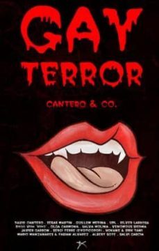 gay terror-9788493606268