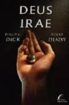 deus irae-9788493674168