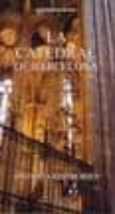 la catedral de barcelona: historia i histories-josep maria marti bonet-9788493689568