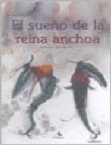 el sueño de la reina anchoa-jin joo chun-9788493755768