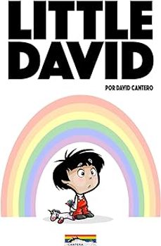 little david-david cantero-9788493758868