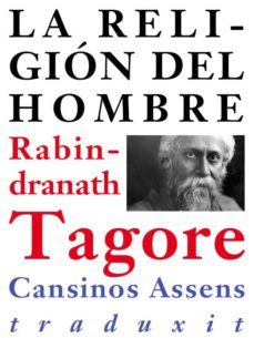 la religion del hombre (ebook)-rafael cansinos assens-9788493951368