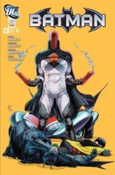 batman num. 57-9788493977368