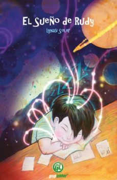 el sueño de rudy-ignasi soler-9788493981068
