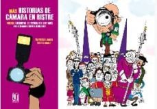 mas historias de camara en ristre-9788494076268