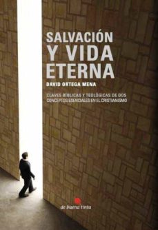salvacion y vida eterna (ebook)-9788494148668